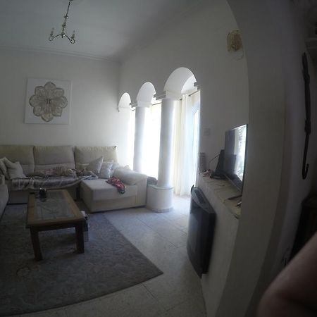 Casa Colonia Villa La Línea de la Concepción Eksteriør billede