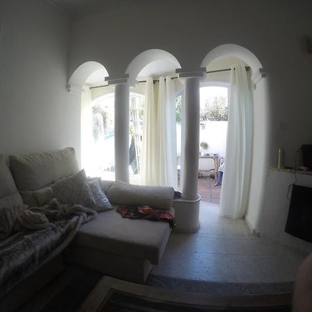 Casa Colonia Villa La Línea de la Concepción Eksteriør billede
