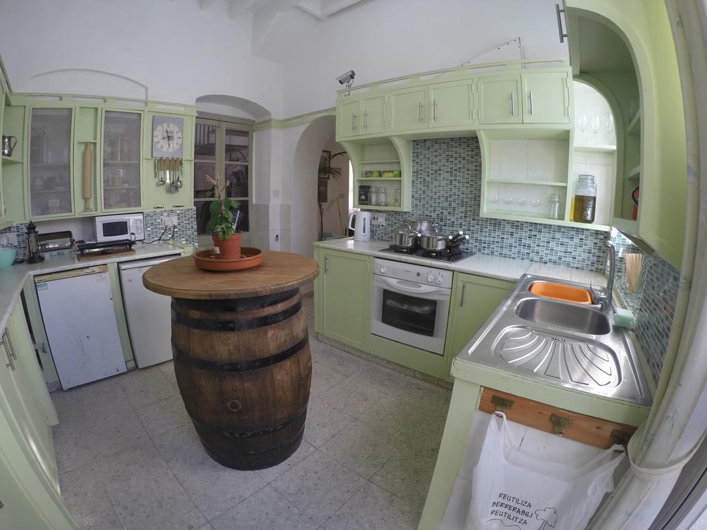 Casa Colonia Villa La Línea de la Concepción Eksteriør billede
