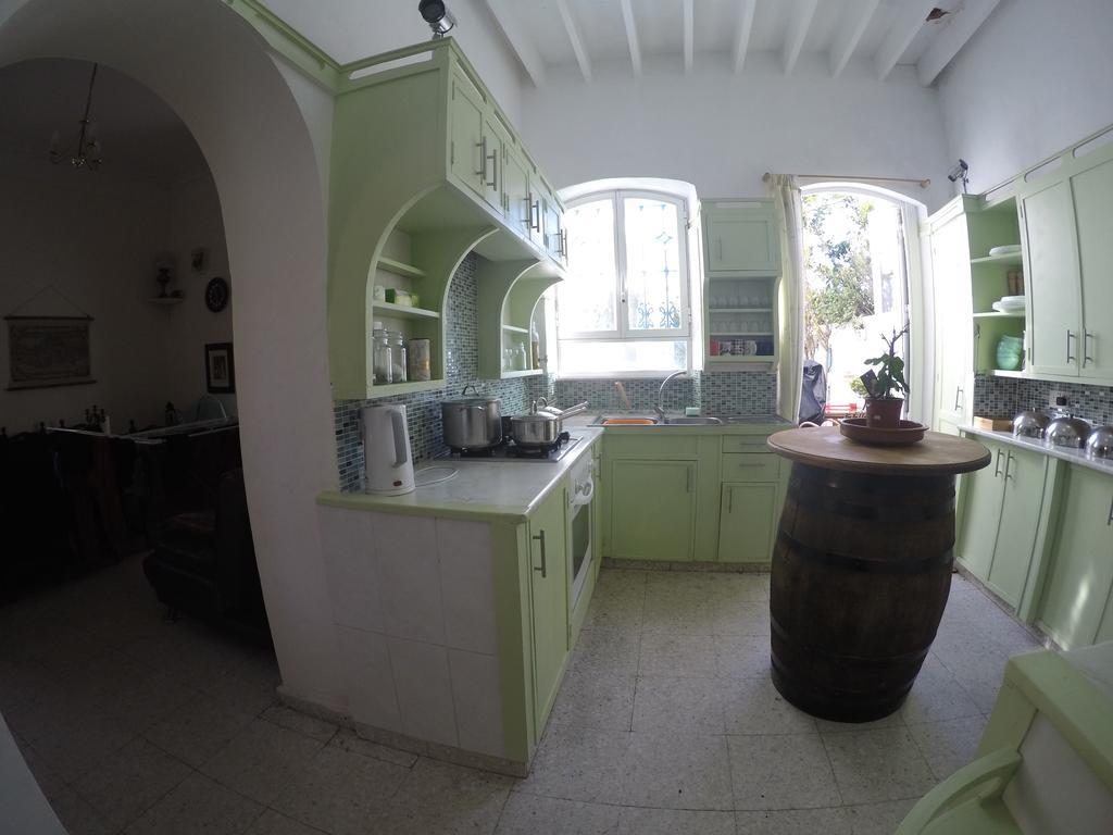 Casa Colonia Villa La Línea de la Concepción Eksteriør billede