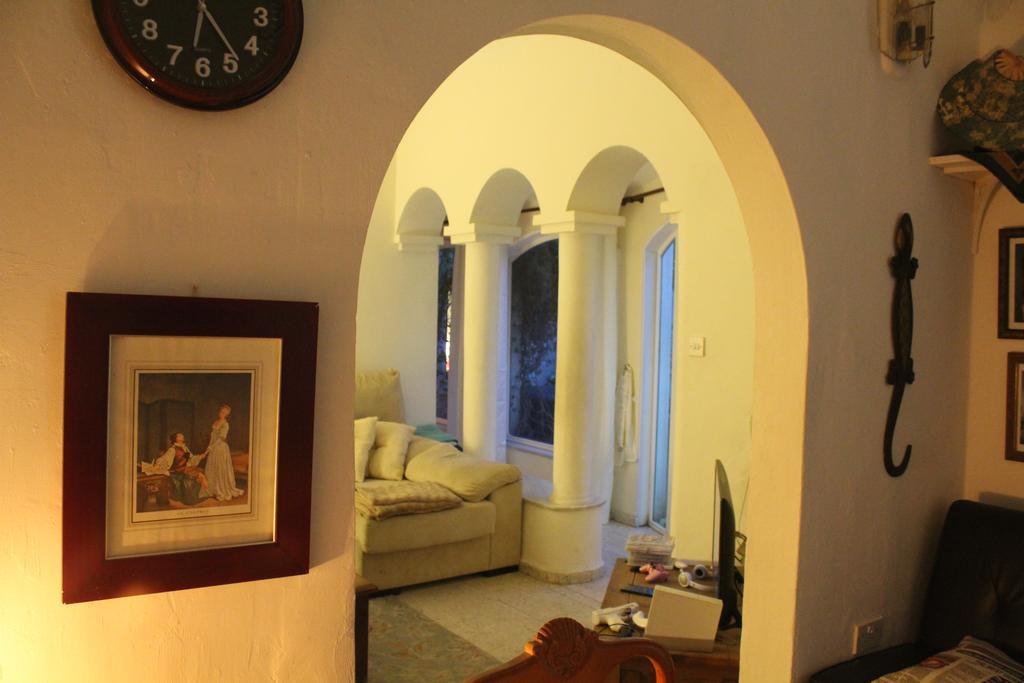 Casa Colonia Villa La Línea de la Concepción Eksteriør billede