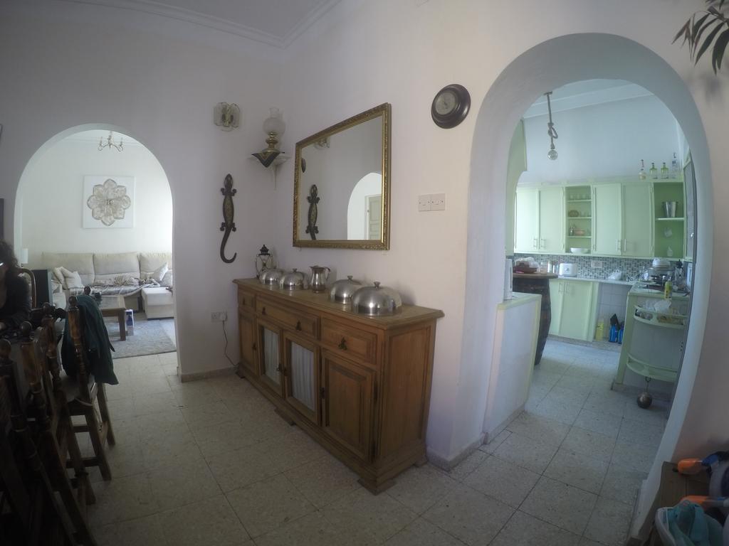 Casa Colonia Villa La Línea de la Concepción Eksteriør billede