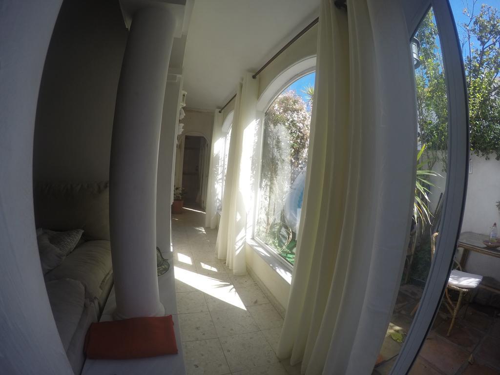 Casa Colonia Villa La Línea de la Concepción Eksteriør billede