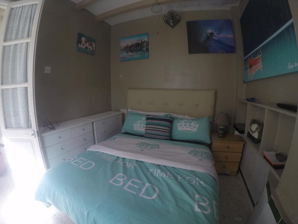 Casa Colonia Villa La Línea de la Concepción Eksteriør billede