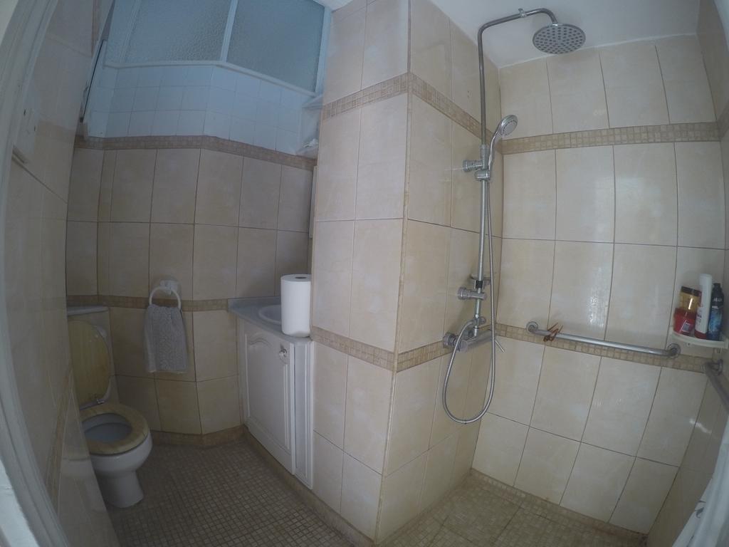 Casa Colonia Villa La Línea de la Concepción Eksteriør billede