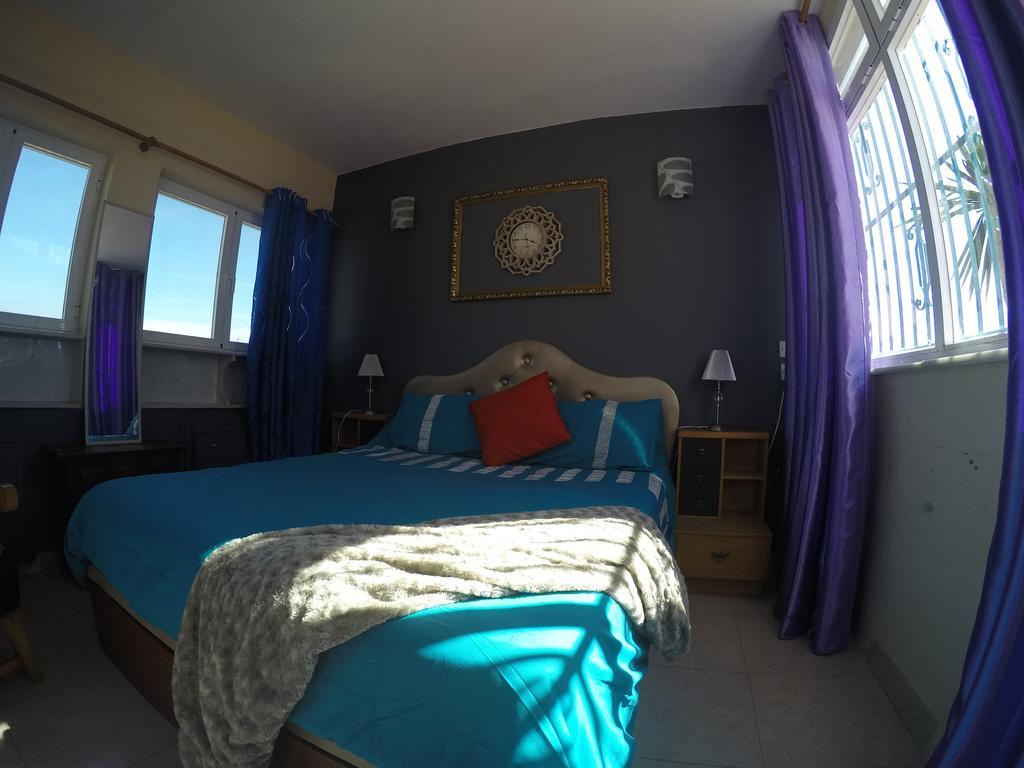 Casa Colonia Villa La Línea de la Concepción Eksteriør billede