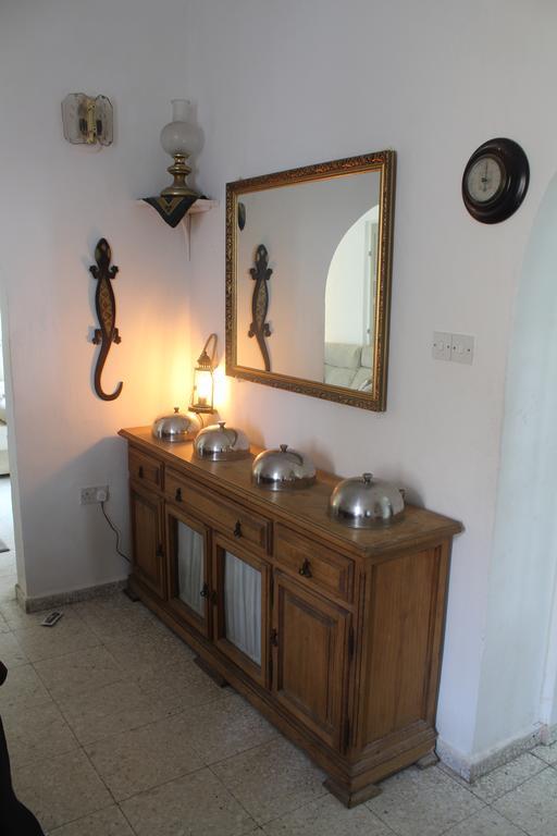 Casa Colonia Villa La Línea de la Concepción Eksteriør billede