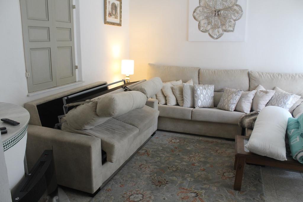 Casa Colonia Villa La Línea de la Concepción Eksteriør billede