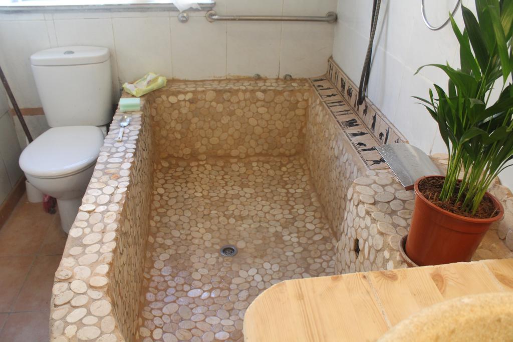 Casa Colonia Villa La Línea de la Concepción Eksteriør billede