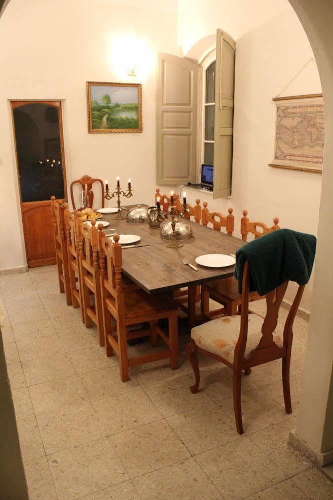 Casa Colonia Villa La Línea de la Concepción Eksteriør billede
