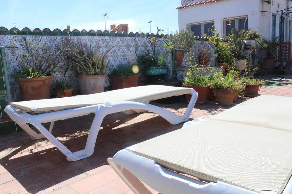 Casa Colonia Villa La Línea de la Concepción Eksteriør billede