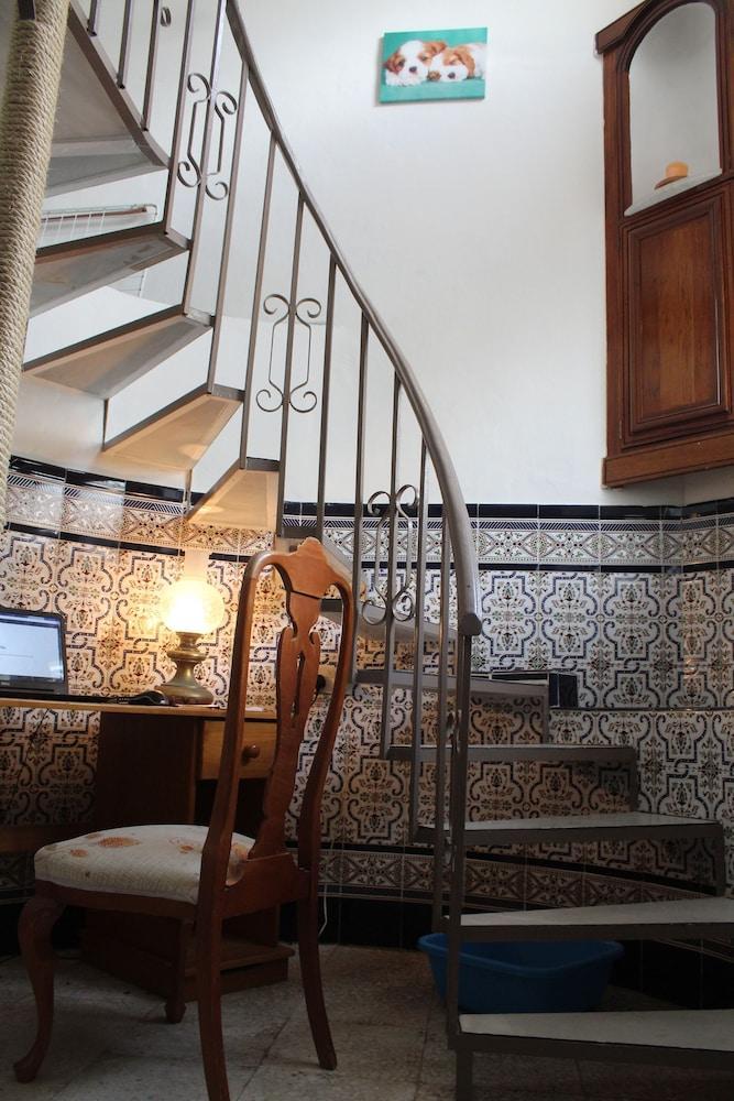 Casa Colonia Villa La Línea de la Concepción Eksteriør billede